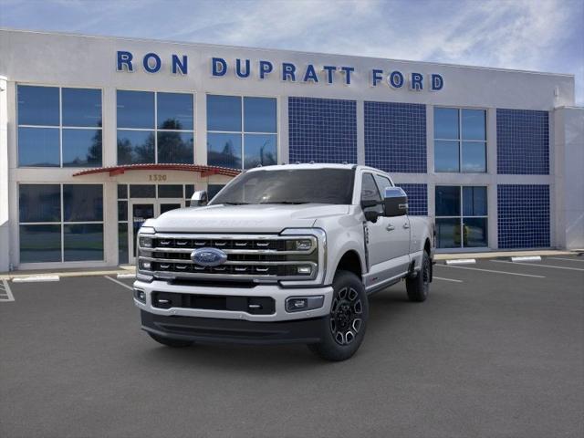 new 2024 Ford F-350 car, priced at $95,002