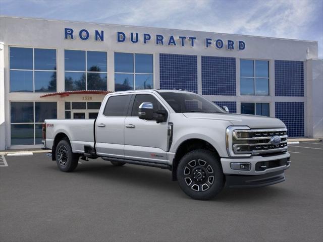 new 2024 Ford F-350 car, priced at $95,002