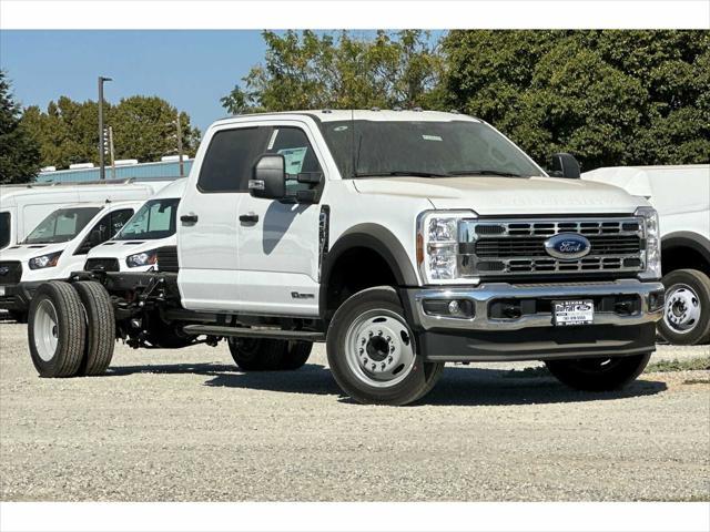 new 2024 Ford F-450 car, priced at $91,614