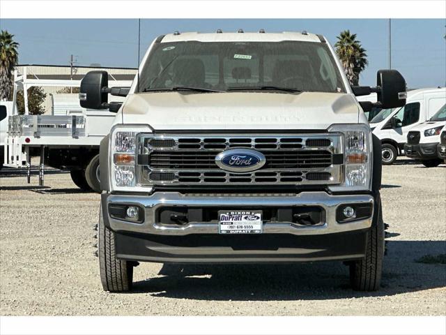 new 2024 Ford F-450 car, priced at $91,614