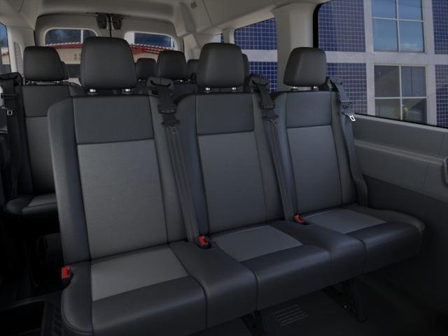 new 2025 Ford Transit-350 car, priced at $69,875