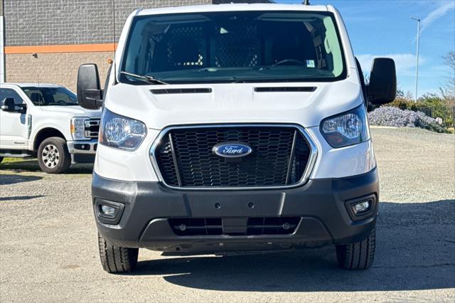 used 2023 Ford Transit-250 car, priced at $39,500