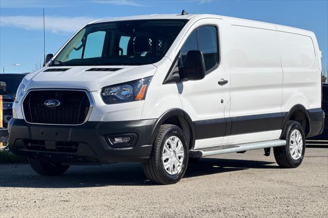 used 2023 Ford Transit-250 car, priced at $39,500