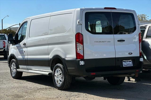 used 2022 Ford Transit-150 car, priced at $37,250