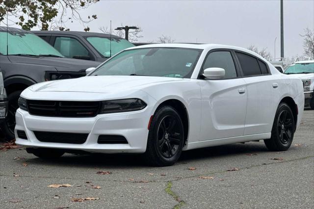 used 2020 Dodge Charger car, priced at $18,000