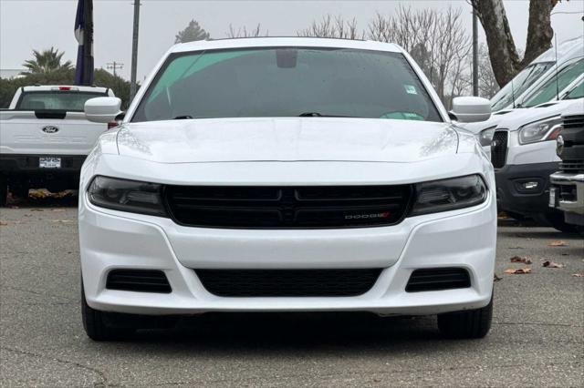 used 2020 Dodge Charger car, priced at $18,000