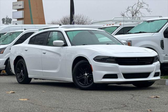 used 2020 Dodge Charger car, priced at $18,000