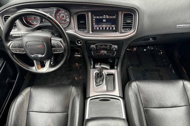 used 2020 Dodge Charger car, priced at $18,000