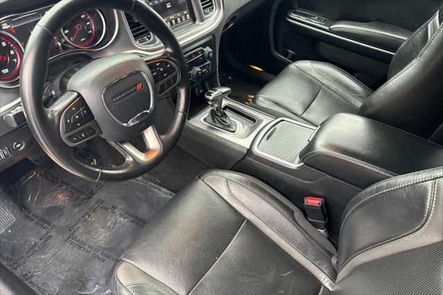 used 2020 Dodge Charger car, priced at $18,000