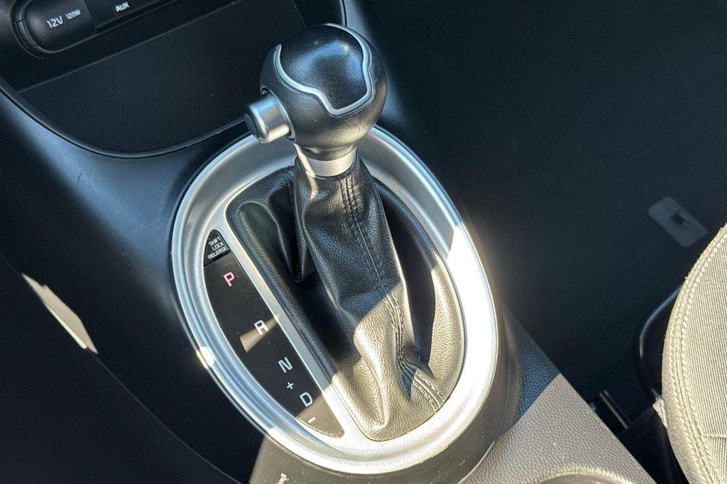 used 2014 Kia Soul car, priced at $6,000