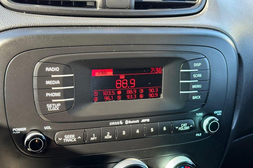 used 2014 Kia Soul car, priced at $6,000