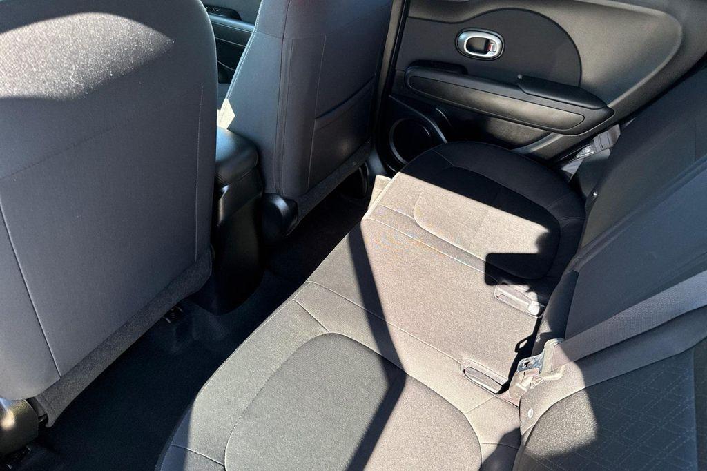 used 2014 Kia Soul car, priced at $6,000