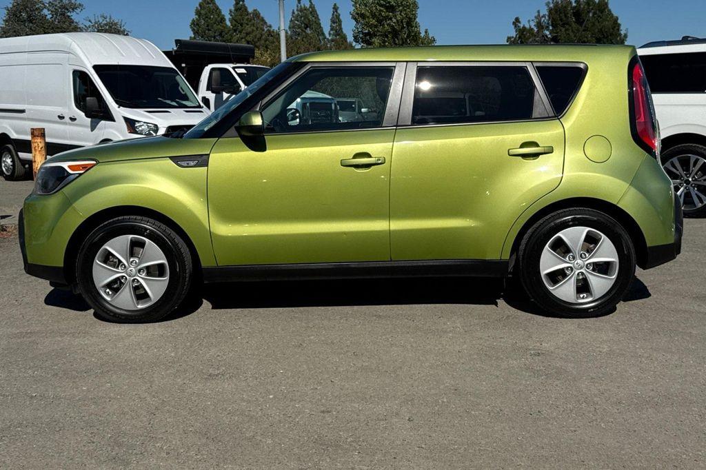used 2014 Kia Soul car, priced at $6,000