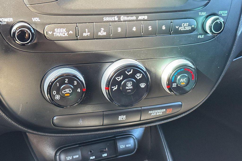 used 2014 Kia Soul car, priced at $6,000