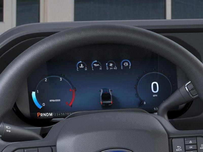 new 2025 Ford F-250 car, priced at $80,050