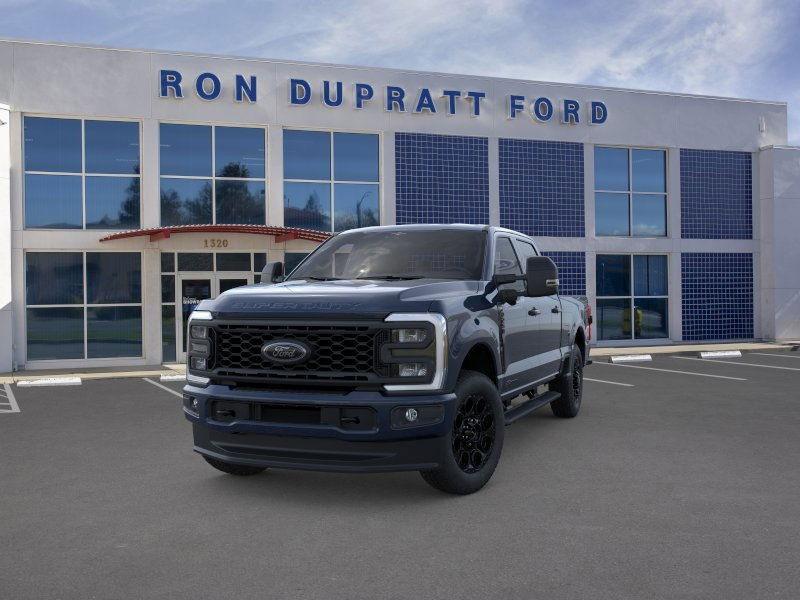 new 2025 Ford F-250 car, priced at $80,050