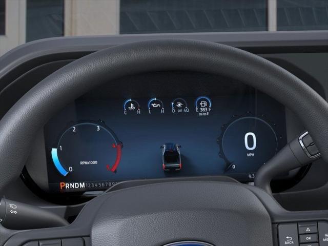 new 2025 Ford F-250 car, priced at $82,960