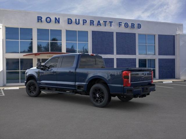new 2025 Ford F-250 car, priced at $82,960