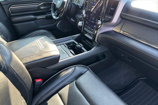 used 2020 Ram 1500 car, priced at $31,000