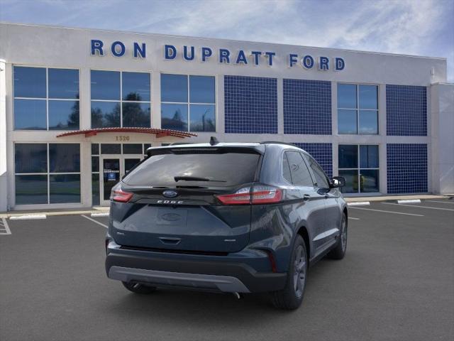 new 2024 Ford Edge car, priced at $42,774