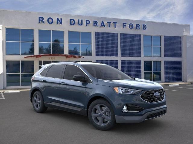 new 2024 Ford Edge car, priced at $42,774