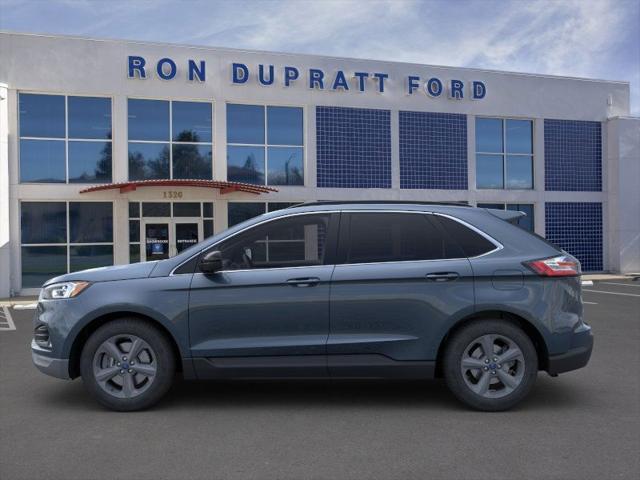 new 2024 Ford Edge car, priced at $42,774