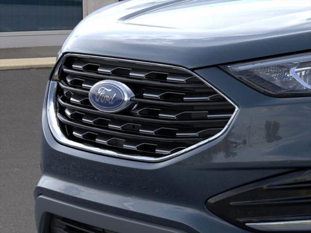 new 2024 Ford Edge car, priced at $42,774