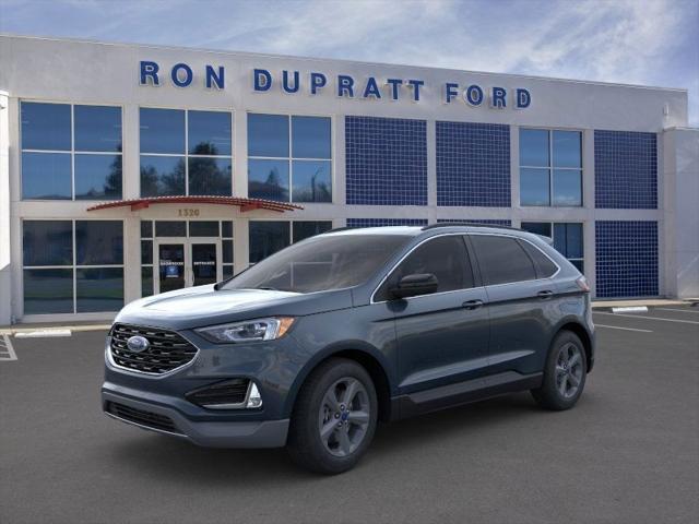 new 2024 Ford Edge car, priced at $42,774