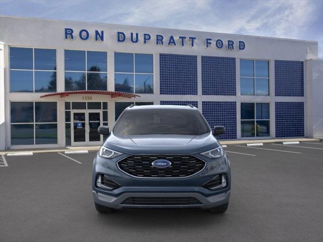 new 2024 Ford Edge car, priced at $42,774