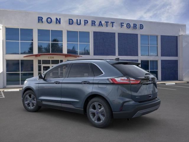 new 2024 Ford Edge car, priced at $42,774