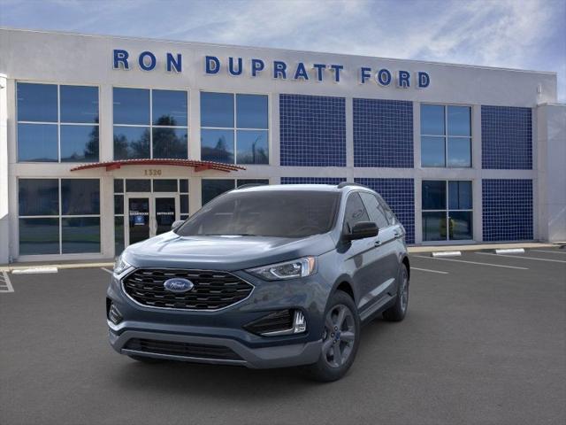 new 2024 Ford Edge car, priced at $42,774