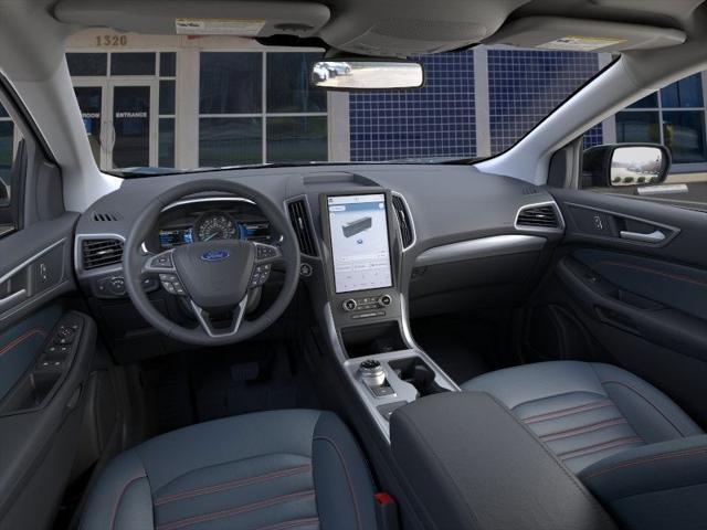 new 2024 Ford Edge car, priced at $42,774