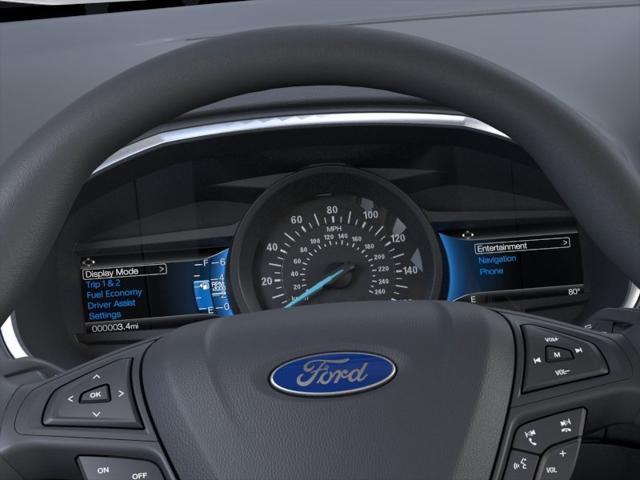 new 2024 Ford Edge car, priced at $40,339