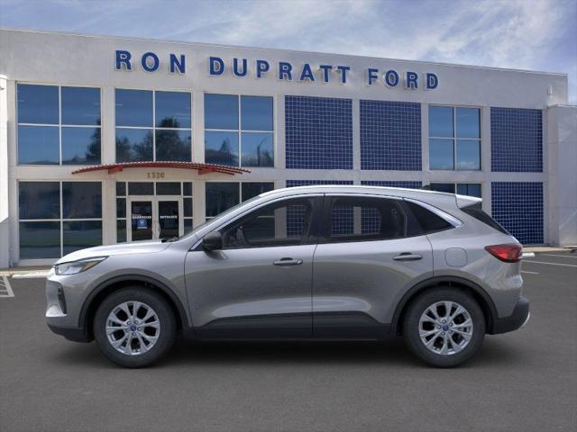 new 2024 Ford Escape car, priced at $30,805