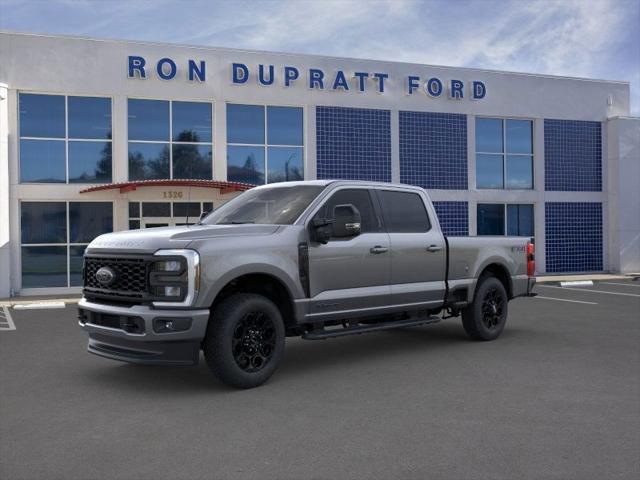 new 2025 Ford F-250 car, priced at $83,180