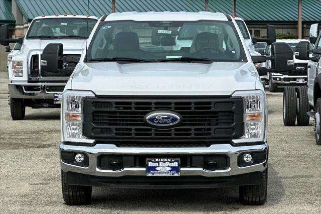 new 2024 Ford F-250 car, priced at $51,163