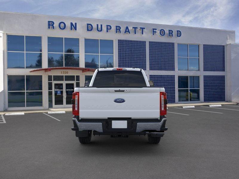 new 2025 Ford F-350 car, priced at $89,050