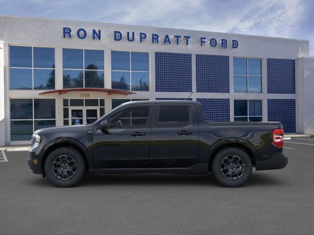 new 2024 Ford Maverick car, priced at $32,790