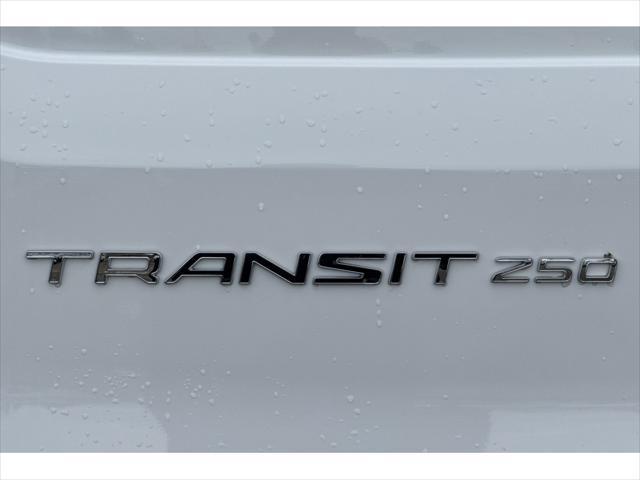 new 2024 Ford Transit-250 car, priced at $59,501