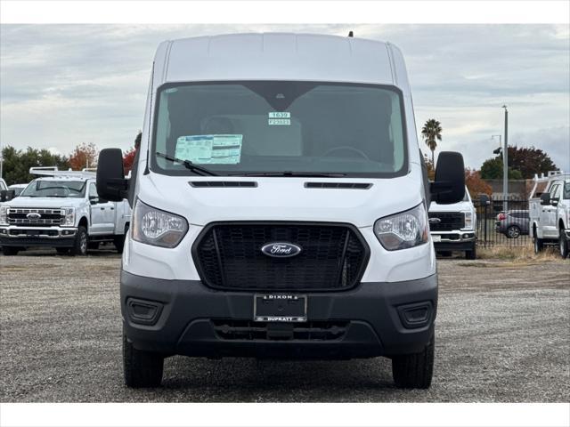 new 2024 Ford Transit-250 car, priced at $59,501