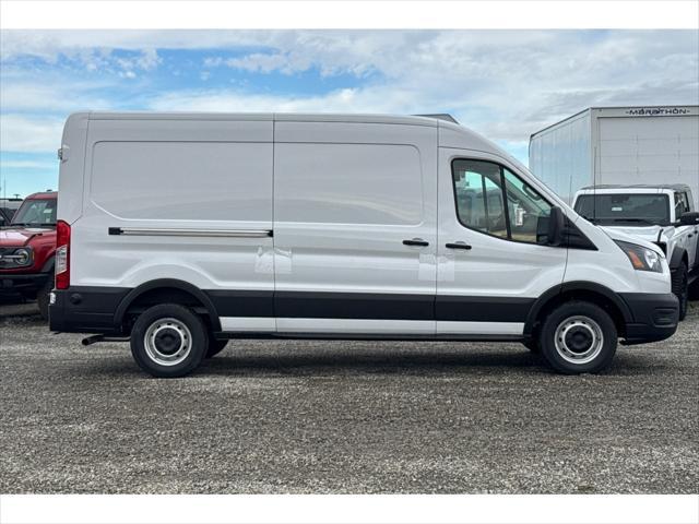 new 2024 Ford Transit-250 car, priced at $59,501