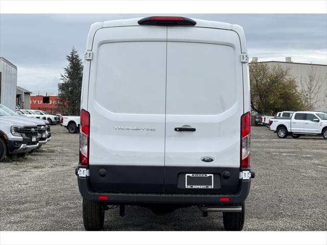 new 2024 Ford Transit-250 car, priced at $59,501