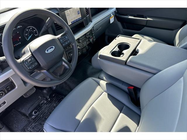 new 2024 Ford F-450 car, priced at $68,375