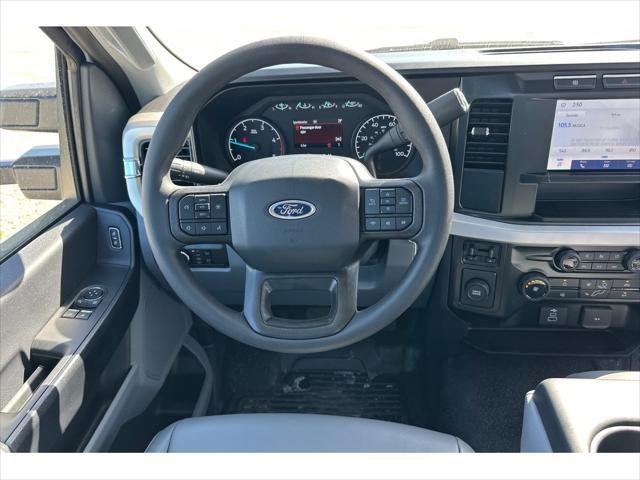 new 2024 Ford F-450 car, priced at $68,375