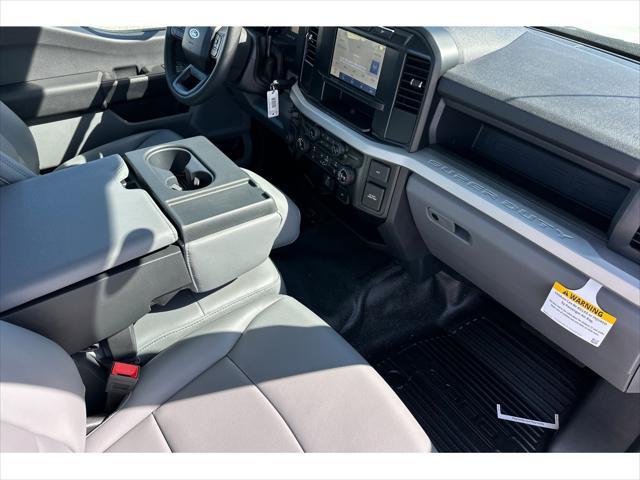 new 2024 Ford F-450 car, priced at $68,375