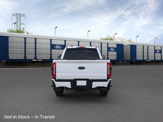 new 2025 Ford F-250 car, priced at $82,190