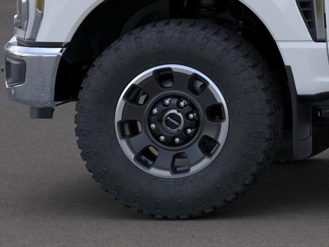 new 2025 Ford F-350 car, priced at $93,060