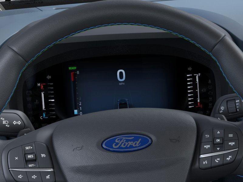 new 2025 Ford Maverick car, priced at $37,568