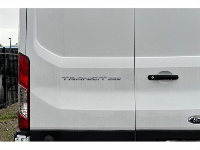 new 2024 Ford Transit-250 car, priced at $53,735