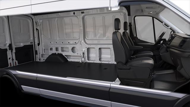 new 2024 Ford Transit-250 car, priced at $53,735